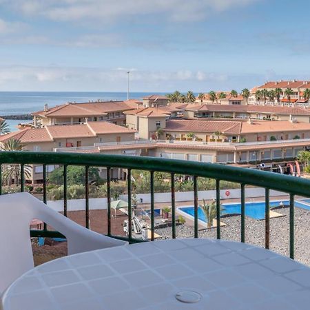 Torres Del Sol - Los Cristianos Лос-Крістіанос Екстер'єр фото