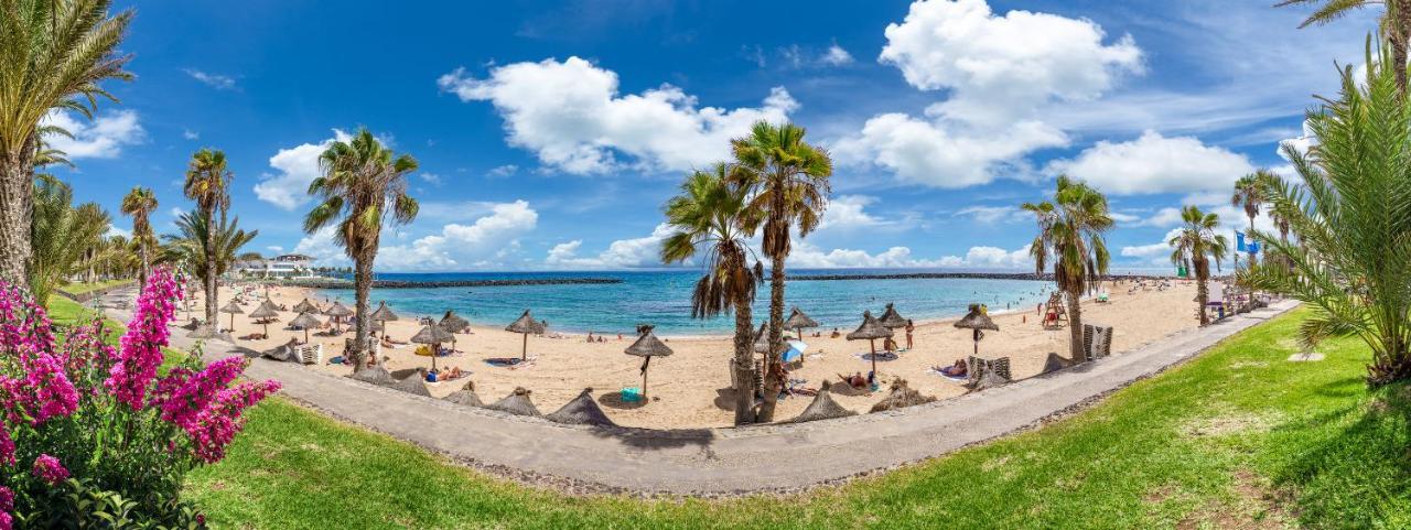 Torres Del Sol - Los Cristianos Лос-Крістіанос Екстер'єр фото