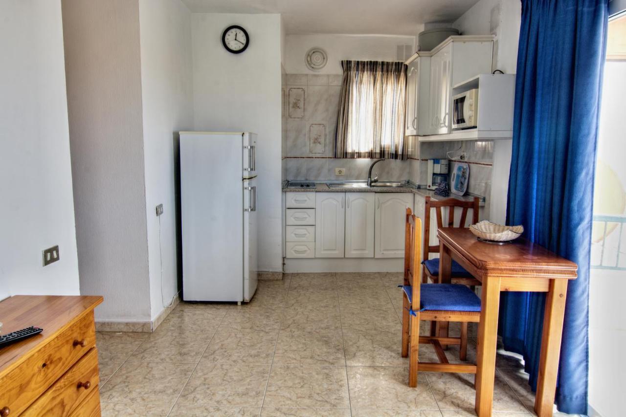 Torres Del Sol - Los Cristianos Лос-Крістіанос Екстер'єр фото