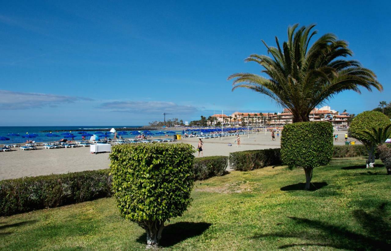 Torres Del Sol - Los Cristianos Лос-Крістіанос Екстер'єр фото