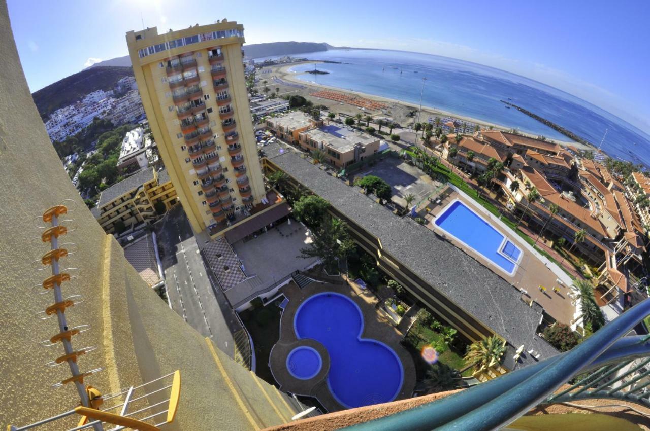 Torres Del Sol - Los Cristianos Лос-Крістіанос Екстер'єр фото